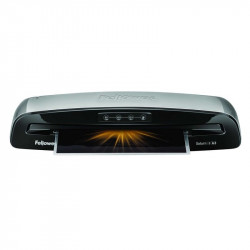 Plastificadora fellowes...