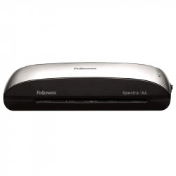 Plastificadora fellowes...