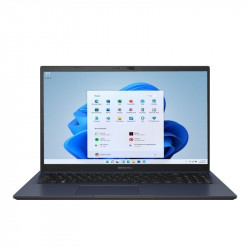 Portátil asus expertbook b1...