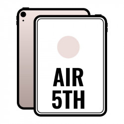 Apple ipad air 10.9 5th...