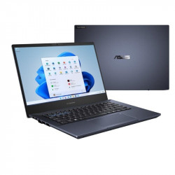Portátil asus expertbook b5...