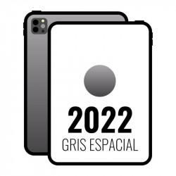 Apple ipad pro 11' 2022 4th...