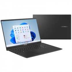 Portátil asus vivobook...
