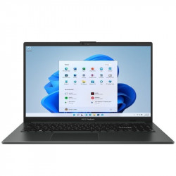 Portátil asus vivobook go...