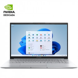Portátil asus vivobook pro...