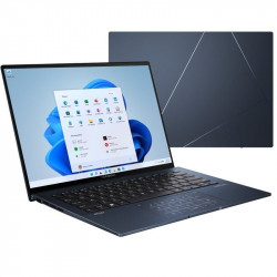 Portátil asus zenbook 14...