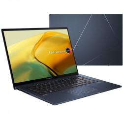 Portátil asus zenbook 14...