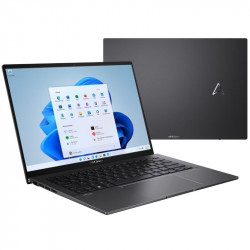 Portátil asus zenbook 14...
