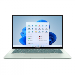 Portátil asus zenbook 14...