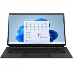 Portátil convertible asus...