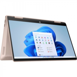 Portátil convertible hp...