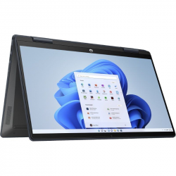 Portátil convertible hp...