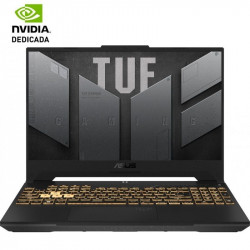 Portátil gaming asus tuf...