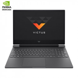 Portátil gaming hp victus...