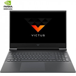 Portátil gaming hp victus...