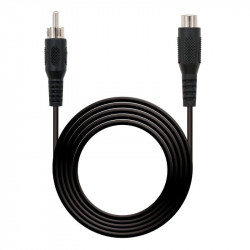 Adaptador audio nanocable...
