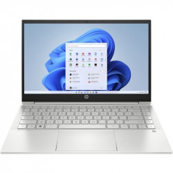 Portátil hp pavilion...