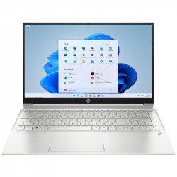 Portátil hp pavilion...