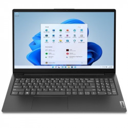 Portátil lenovo v15 g2 alc...