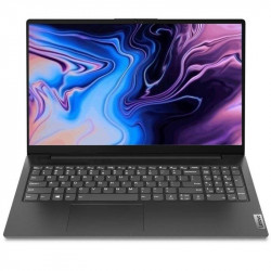 Portátil lenovo v15 g2 alc...