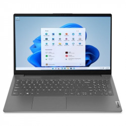 Portátil lenovo v15 g2 itl...