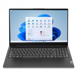 Portátil lenovo v15 g2 itl...