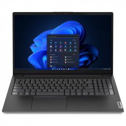 Portátil lenovo v15 g2 itl...
