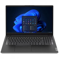 Portátil lenovo v15 g3 aba...