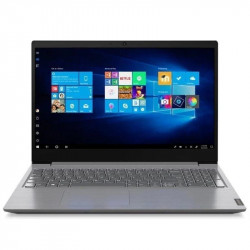 Portátil lenovo v15 igl...