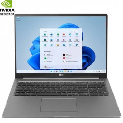 Portátil lg ultra...