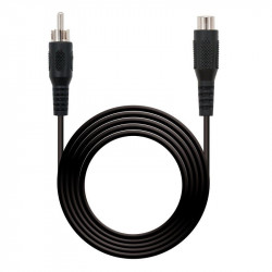 Adaptador audio nanocable...