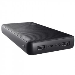 Powerbank 20000mah trust...