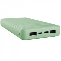 Powerbank 20000mah trust...