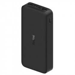 Powerbank 20000mah xiaomi...