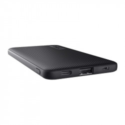Powerbank 5000mah trust...