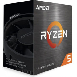 Procesador amd ryzen 5-5600...