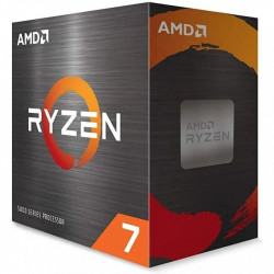 Procesador amd ryzen...