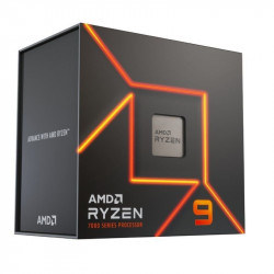 Procesador amd ryzen...