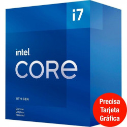 Procesador intel core...