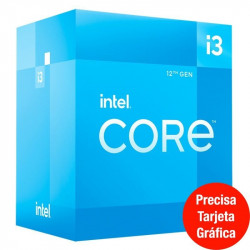 Procesador intel core...