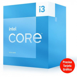 Procesador intel core...