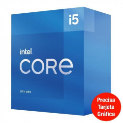 Procesador intel core...