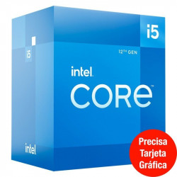 Procesador intel core...