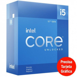 Procesador intel core...