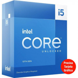 Procesador intel core...