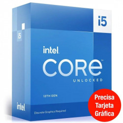 Procesador intel core...