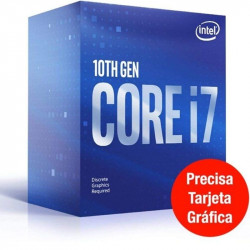 Procesador intel core...