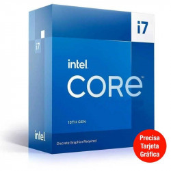 Procesador intel core...