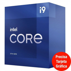 Procesador intel core...