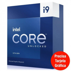 Procesador intel core...